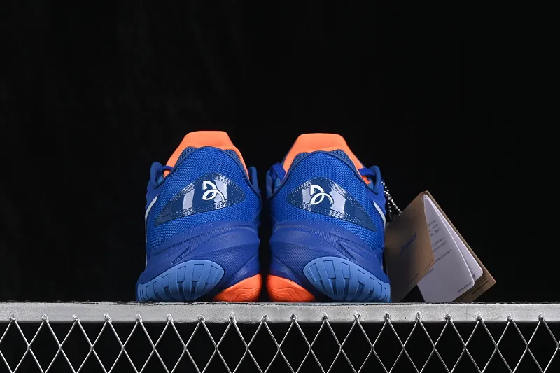 All categories Asics Asics series Asics Court FF 3 Asics Court FF 3 Novak ASICS retro breathable cushioning casual running shoes 1041A361-960